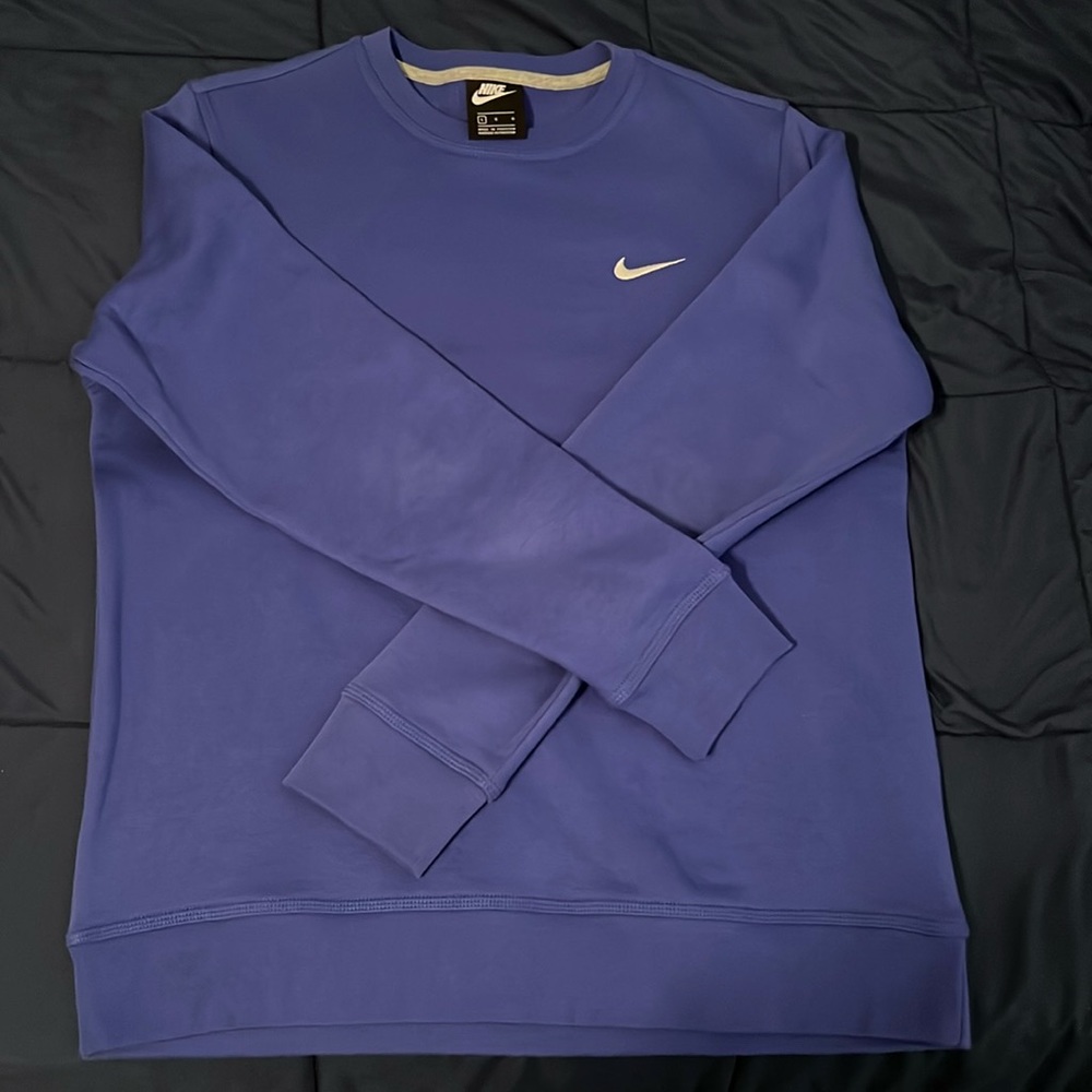 Nike Men’s Crewneck Size L